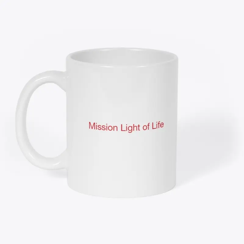 Join Mission Light of Life 