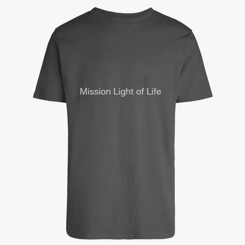 Join Mission Light of Life 