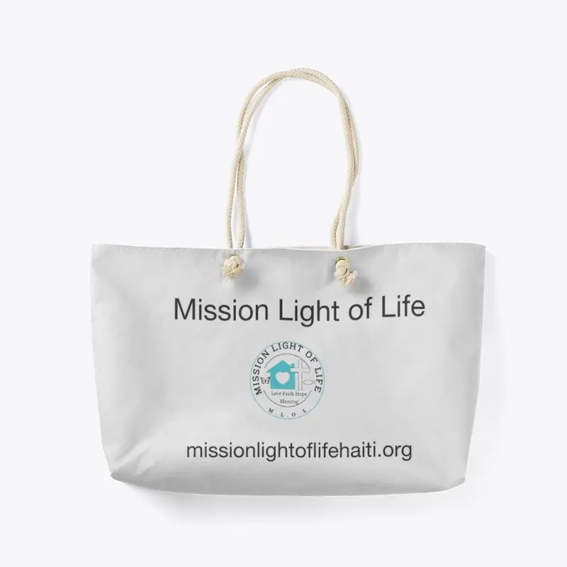 Mission Light of Life 