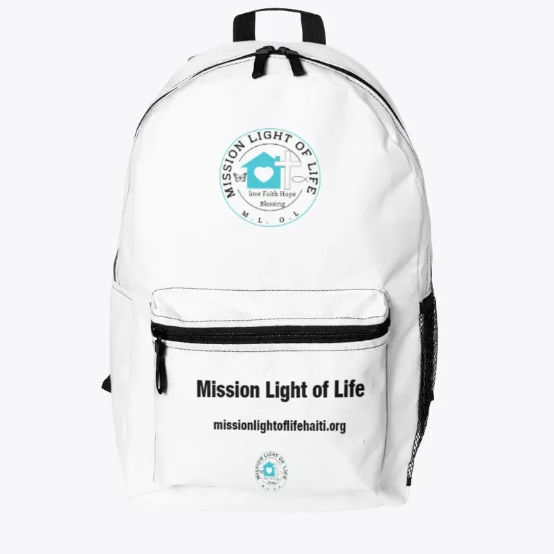 Mission Light of Life store 