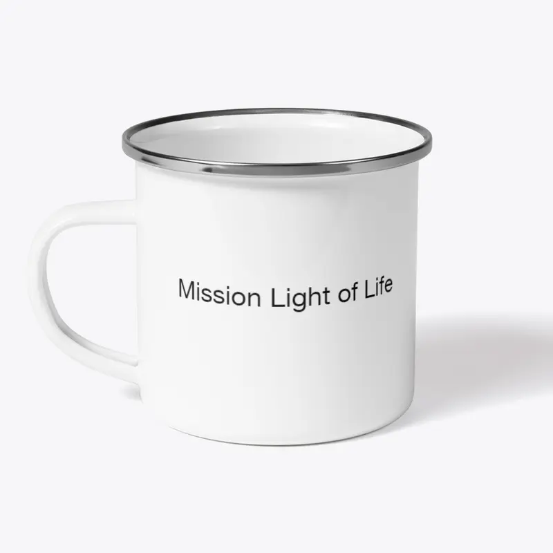 Join Mission Light of Life 